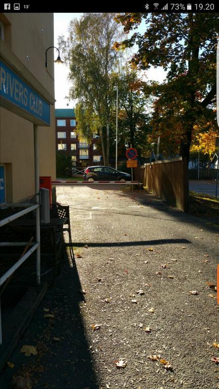 Porvoo City Apartments Exterior foto