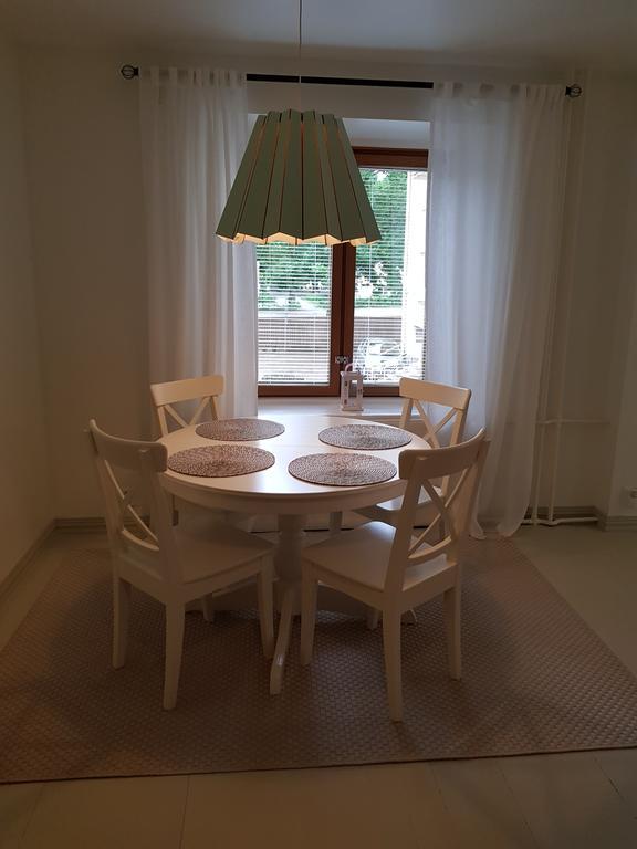 Porvoo City Apartments Exterior foto